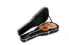 abs deluxe classical guitar case